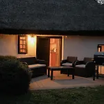 Balaton - Your Hide Away Tatil Evi Cserszegtomaj
