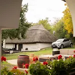 Tatil Evi Balaton - Your Hide Away