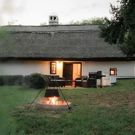 Holiday home Balaton - Your Hide Away *