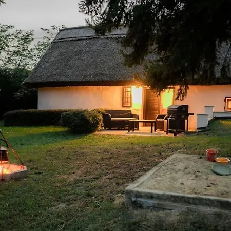 Holiday home Balaton - Your Hide Away Cserszegtomaj