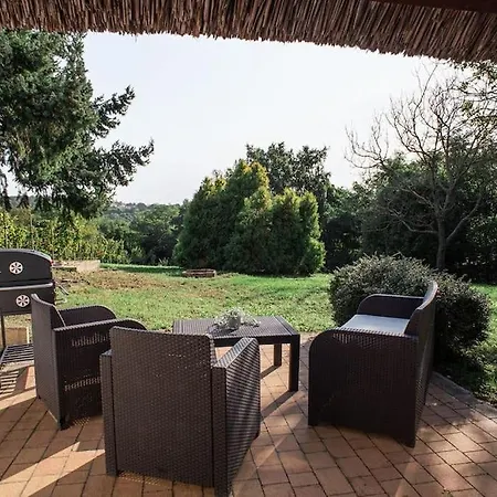 Balaton - Your Hide Away Holiday home