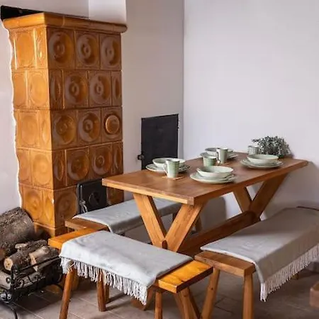 Balaton - Your Hide Away Holiday home