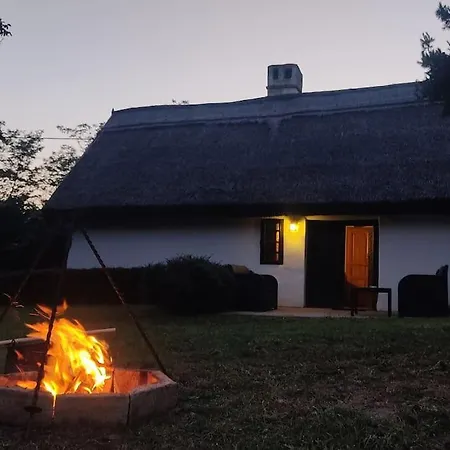 Holiday home Balaton - Your Hide Away *