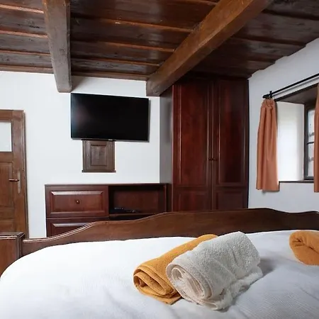 Balaton - Your Hide Away Ferienhaus *