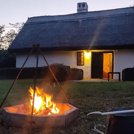Holiday home Balaton - Your Hide Away *