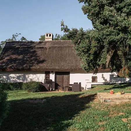 Balaton - Your Hide Away Holiday home Cserszegtomaj