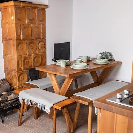 Balaton - Your Hide Away Vakantiehuis