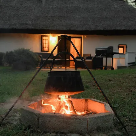 Balaton - Your Hide Away Vakantiehuis Cserszegtomaj