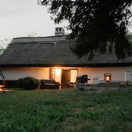 Vakantiehuis Balaton - Your Hide Away *