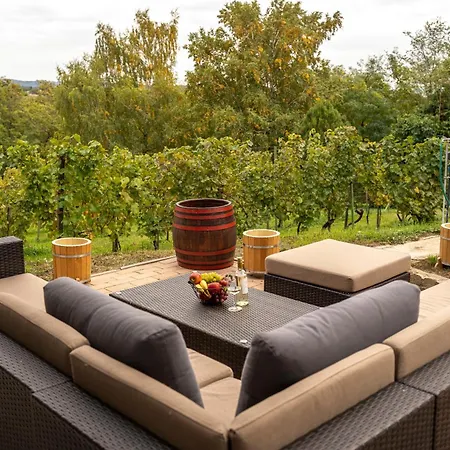 Balaton - Your Hide Away * Cserszegtomaj