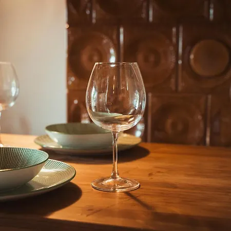Vakantiehuis Balaton - Your Hide Away Cserszegtomaj
