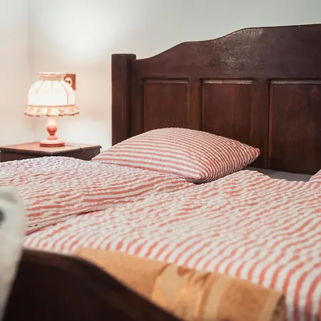 Vakantiehuis Balaton - Your Hide Away Cserszegtomaj