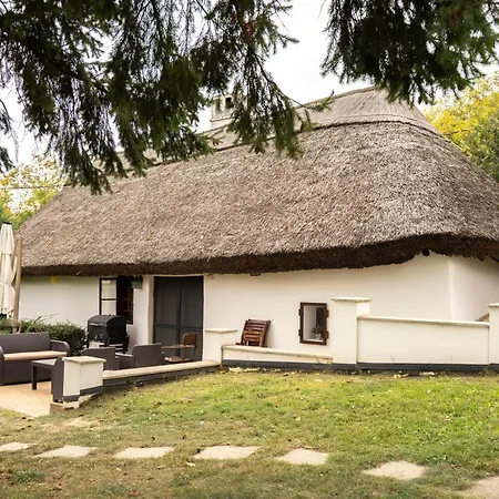 Balaton - Your Hide Away Prázdninový dům Cserszegtomaj