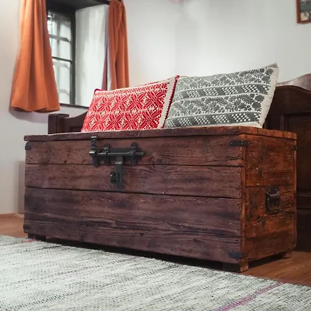 Balaton - Your Hide Away Vakantiehuis