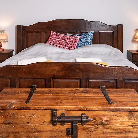 Vakantiehuis Balaton - Your Hide Away *