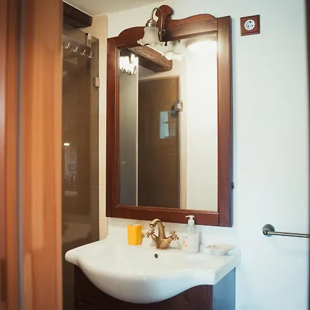 Vakantiehuis Balaton - Your Hide Away *