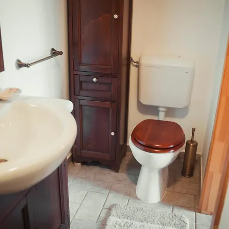 Vakantiehuis Balaton - Your Hide Away