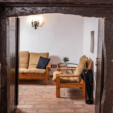 Vakantiehuis Balaton - Your Hide Away *