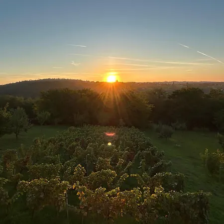 Balaton - Your Hide Away Cserszegtomaj