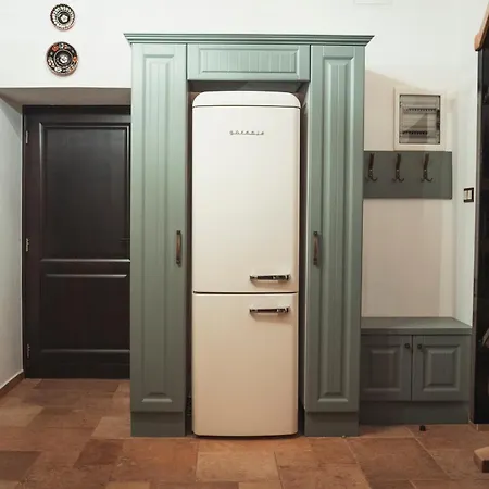 Vakantiehuis Balaton - Your Hide Away