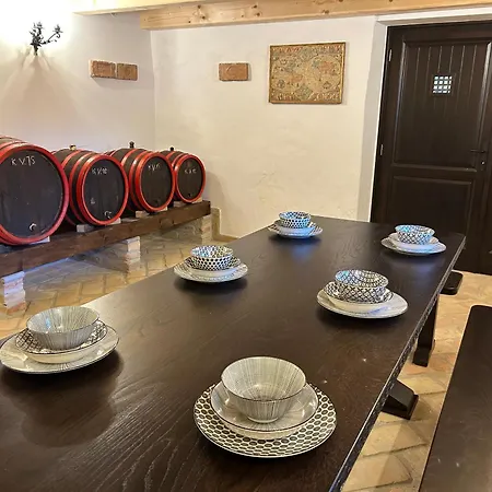 Vakantiehuis Balaton - Your Hide Away