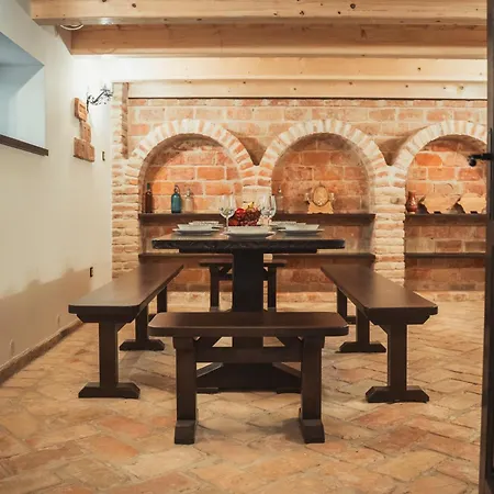 Balaton - Your Hide Away Vakantiehuis *