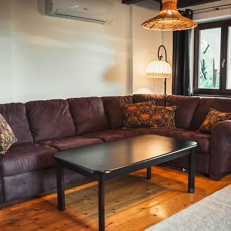 Balaton - Your Hide Away Vakantiehuis *