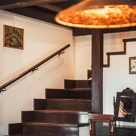 Balaton - Your Hide Away Vakantiehuis Cserszegtomaj