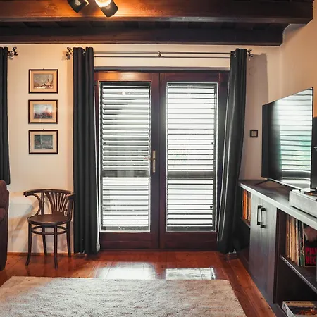 Balaton - Your Hide Away Holiday home