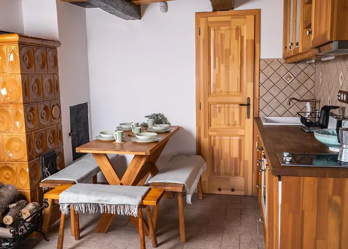 Balaton - Your Hide Away Prázdninový dům Cserszegtomaj