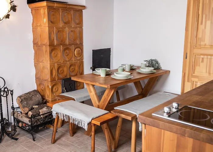 Balaton - Your Hide Away Prázdninový dům