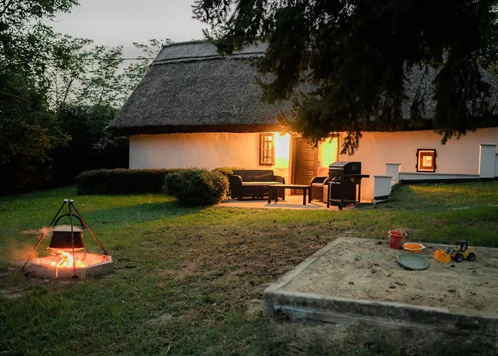 Balaton - Your Hide Away