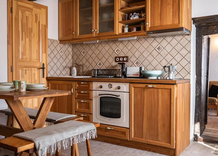 Balaton - Your Hide Away Prázdninový dům Cserszegtomaj