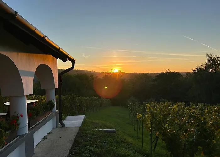 Balaton - Your Hide Away Cserszegtomaj