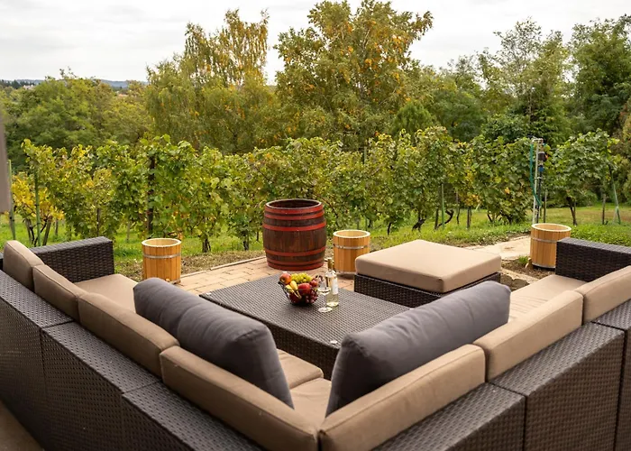 Balaton - Your Hide Away * Cserszegtomaj