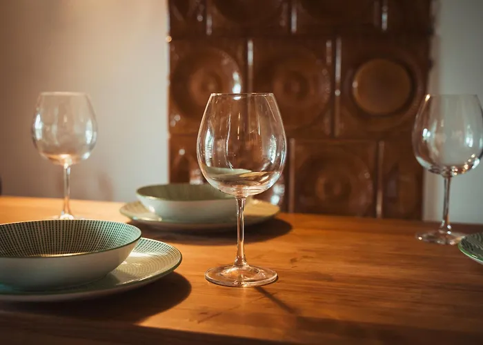 בית נופש Balaton - Your Hide Away צ'רסגטומאי