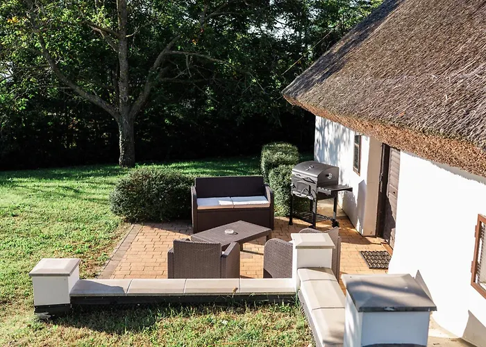 Balaton - Your Hide Away