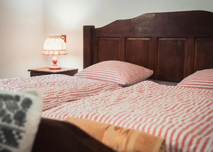 Prázdninový dům Balaton - Your Hide Away Cserszegtomaj