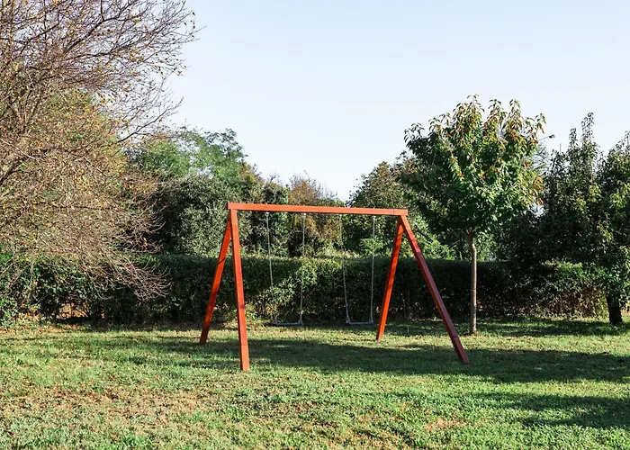 Balaton - Your Hide Away Cserszegtomaj