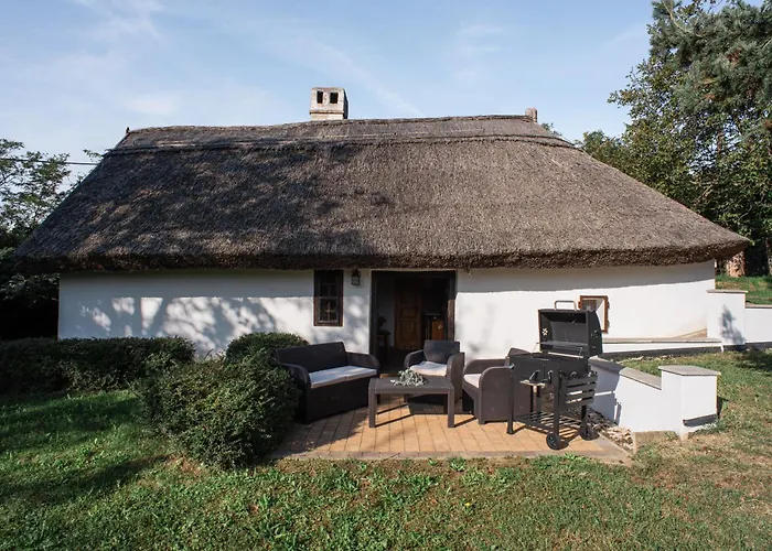 Balaton - Your Hide Away * Cserszegtomaj