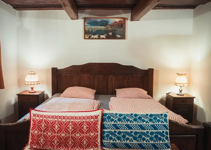 Prázdninový dům Balaton - Your Hide Away *