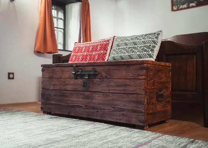 Balaton - Your Hide Away Prázdninový dům