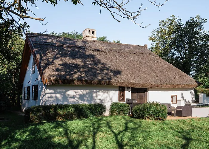 Balaton - Your Hide Away * Cserszegtomaj