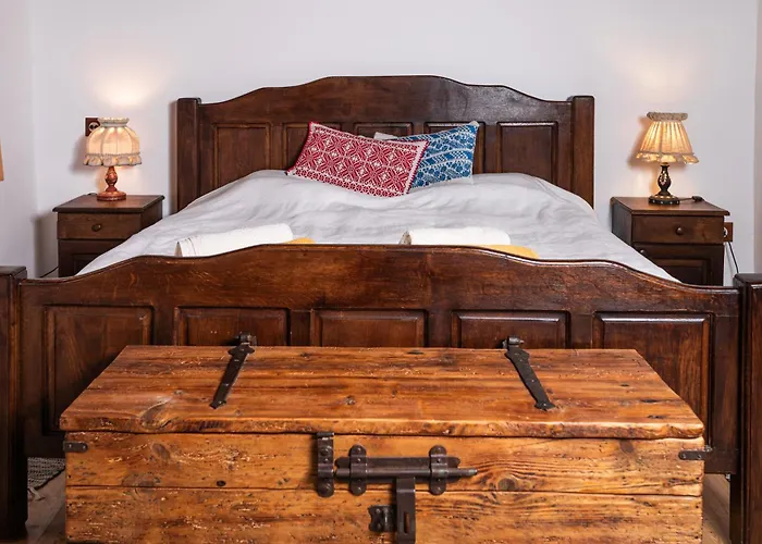 Prázdninový dům Balaton - Your Hide Away *