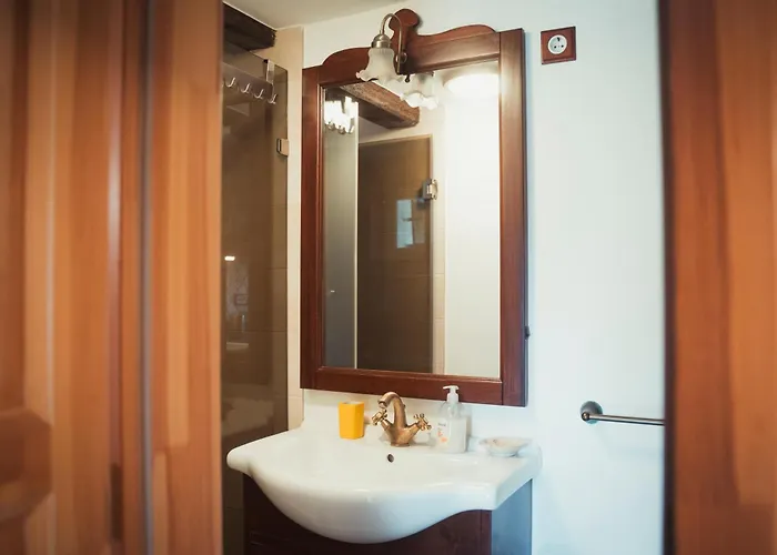 Prázdninový dům Balaton - Your Hide Away *