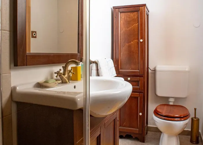 Balaton - Your Hide Away Prázdninový dům *