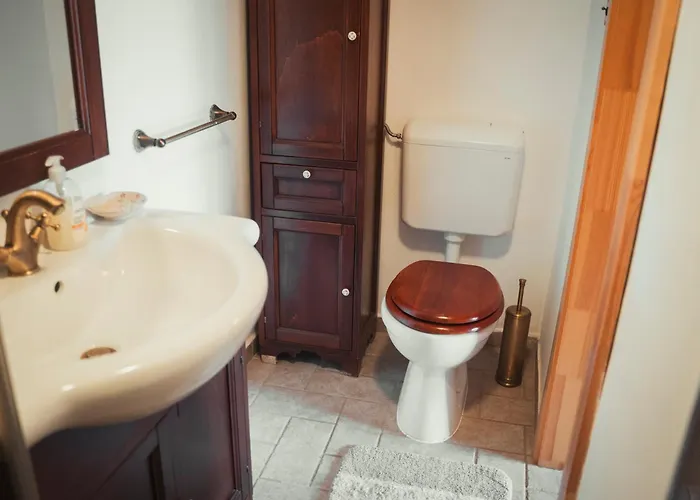 Prázdninový dům Balaton - Your Hide Away