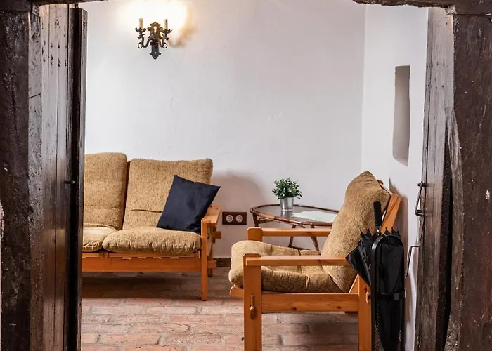 בית נופש Balaton - Your Hide Away *