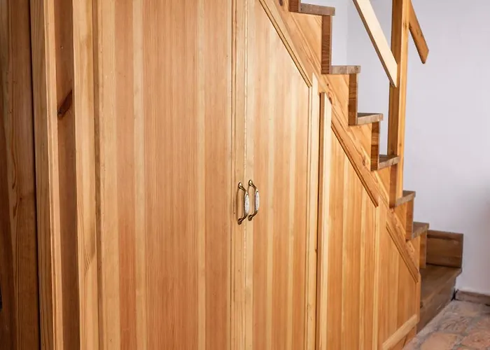 Balaton - Your Hide Away צ'רסגטומאי