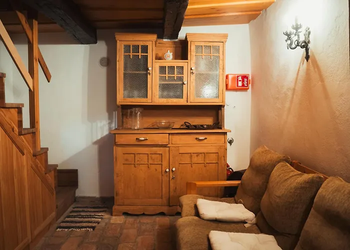 Balaton - Your Hide Away Prázdninový dům *